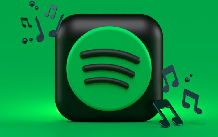 spotify music app logo
