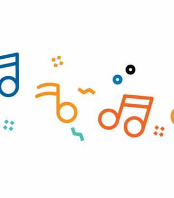 music symbols