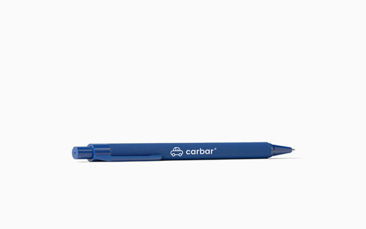 carbar pen