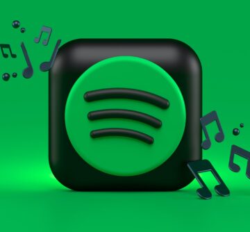 spotify music app logo