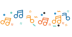 music symbols