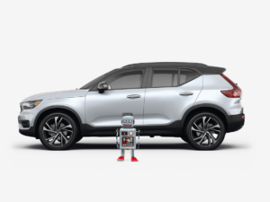 buying an electric car