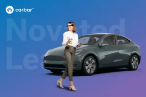 Novated lease