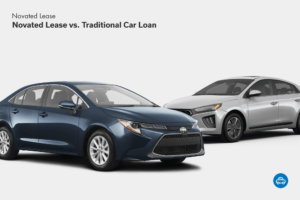 Novated Lease vs. Traditional Car Loan