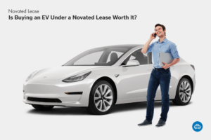 Is Buying an EV Under a Novated Lease Worth It?