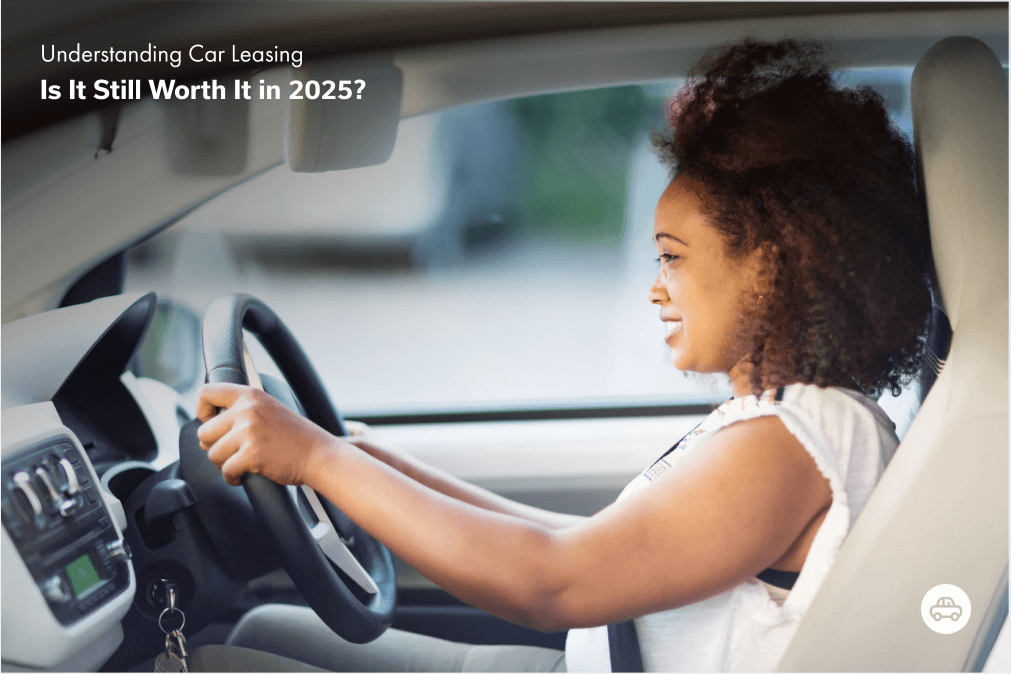 Is Car Leasing Still Worth It in 2025?