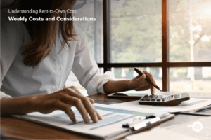Understanding Rent-to-own Cars: Weekly costs and considerations