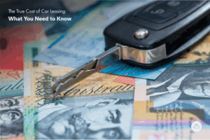The True Cost of Car Leasing: What You Need to Know