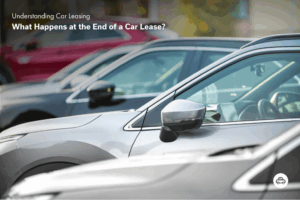 What Happens at the End of a Car Lease?