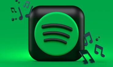 spotify music app logo