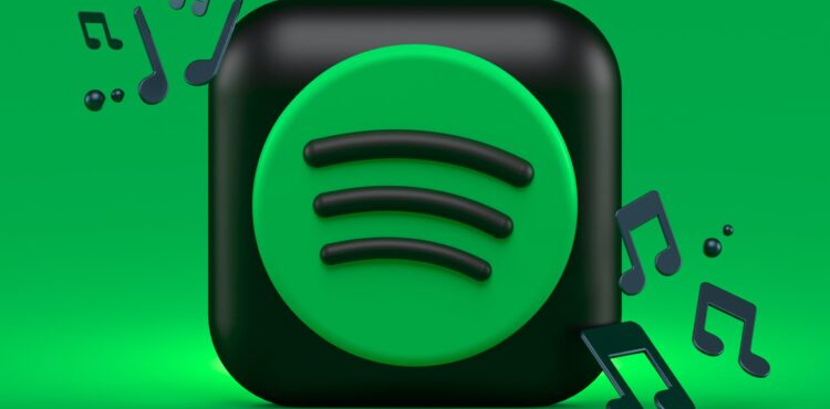 spotify music app logo