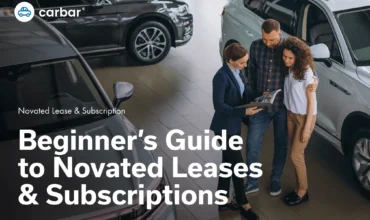 Getting started with novated leases and subscriptions