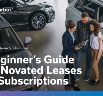 Getting started with novated leases and subscriptions