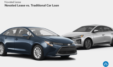 Novated Lease vs. Traditional Car Loan