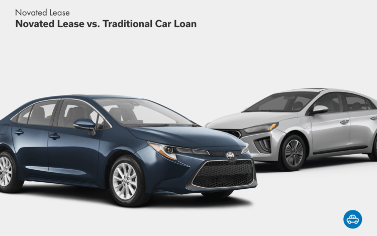 Novated Lease vs. Traditional Car Loan