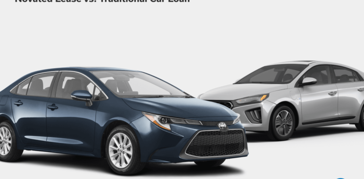 Novated Lease vs. Traditional Car Loan