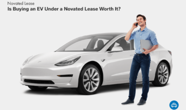 Is Buying an EV Under a Novated Lease Worth It?