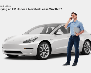 Is Buying an EV Under a Novated Lease Worth It?