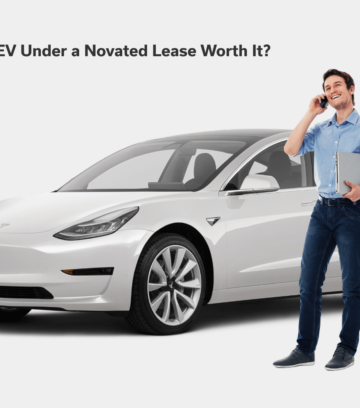 Is Buying an EV Under a Novated Lease Worth It?