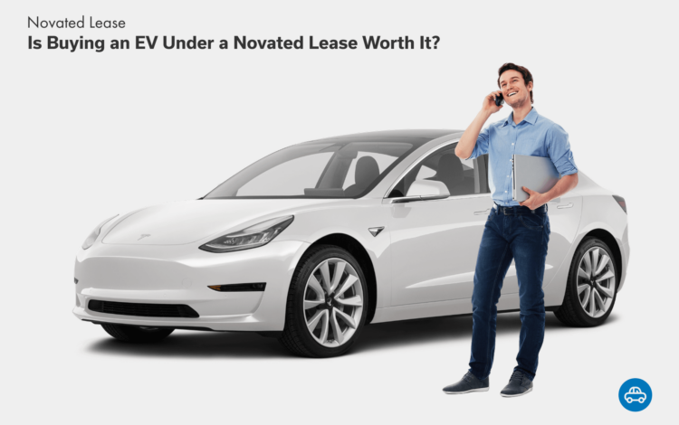 Is Buying an EV Under a Novated Lease Worth It?