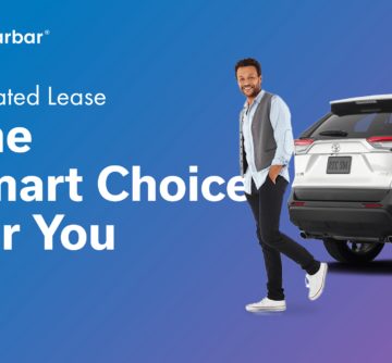 8 Reasons to Choose a Novated Lease