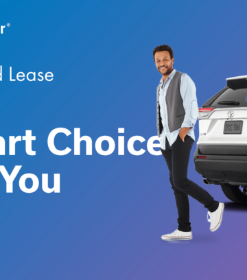 8 Reasons to Choose a Novated Lease