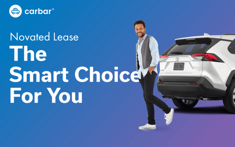 8 Reasons to Choose a Novated Lease